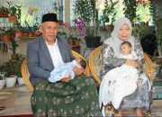 Rahasia Mendidik Generasi Ahli Sholat