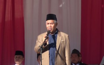 Amanat Kemerdekaan 2024: Menguatkan Cita dan Generasi