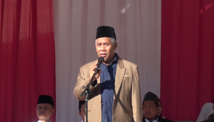 Amanat Kemerdekaan 2024: Menguatkan Cita dan Generasi
